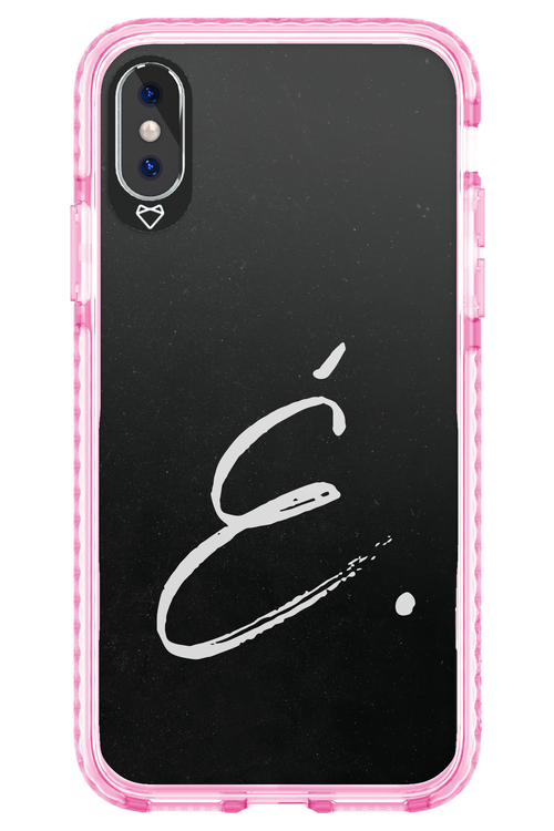 (Off Space) E II 2.0 - Apple iPhone X