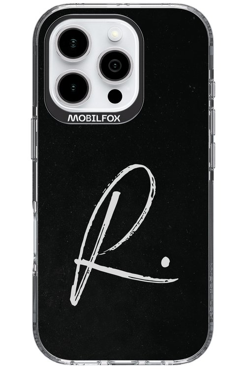 (Off Space) R 2.0 - Apple iPhone 16 Pro