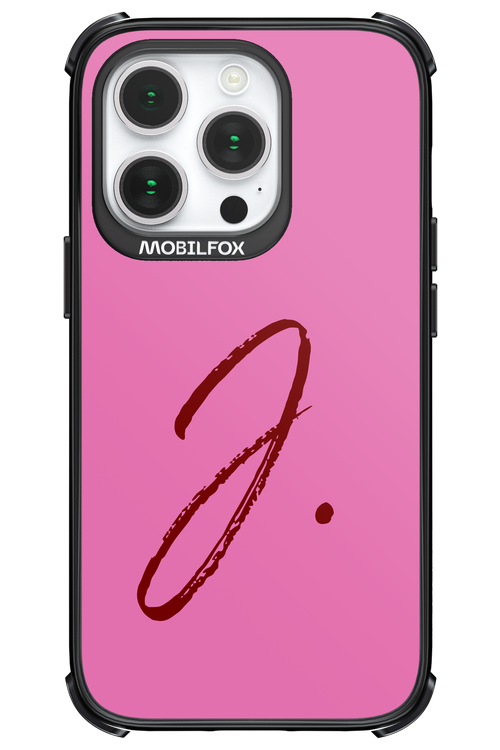 (Sorbet) J 2.0 - Apple iPhone 14 Pro