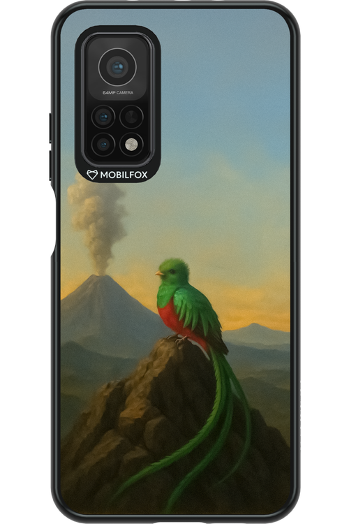 Birdy 2.0 - Xiaomi Mi 10T 5G