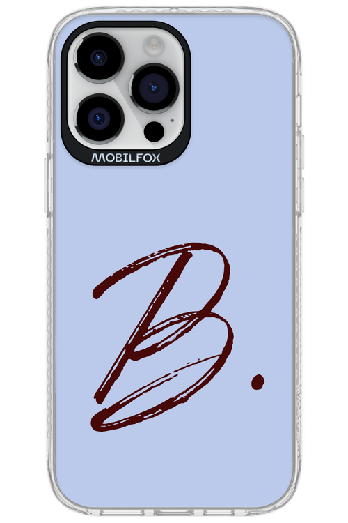 (Jellyfish Presso) B 2.0 - Apple iPhone 14 Pro Max
