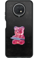 Yummy - Xiaomi Redmi Note 9T 5G