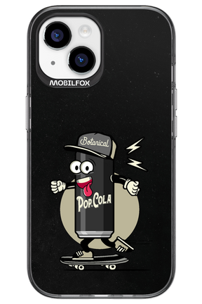 PopCola Botanical - Apple iPhone 15