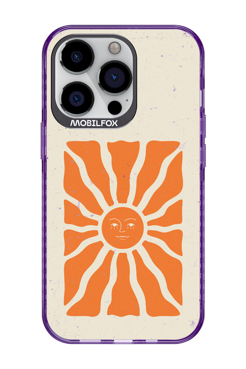 Solar Soul 2.0 - Apple iPhone 13 Pro