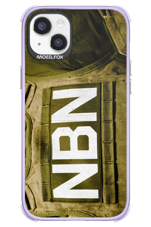 Team 2.0 - Apple iPhone 14 Plus
