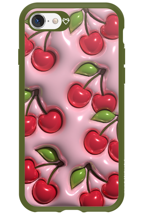 Cherry Bomb 2.0 - Apple iPhone SE 2020