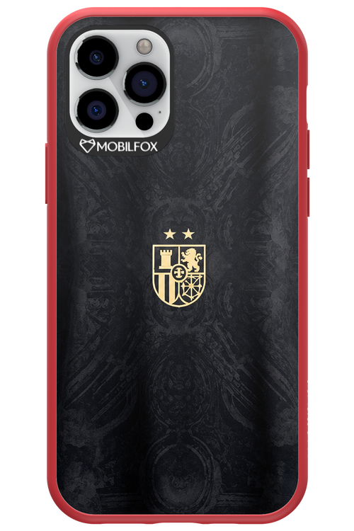 Spain Classic 2.0 - Apple iPhone 12 Pro