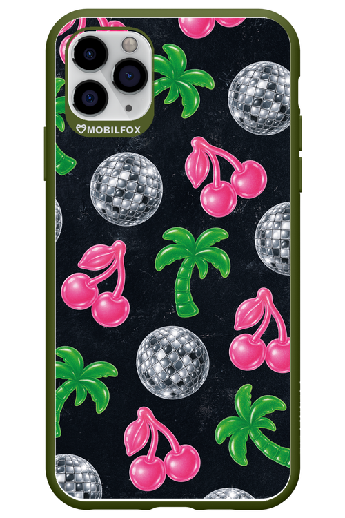 Single Life 2.0 - Apple iPhone 11 Pro Max