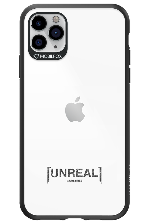 Minilogo 2.0 - Apple iPhone 11 Pro Max