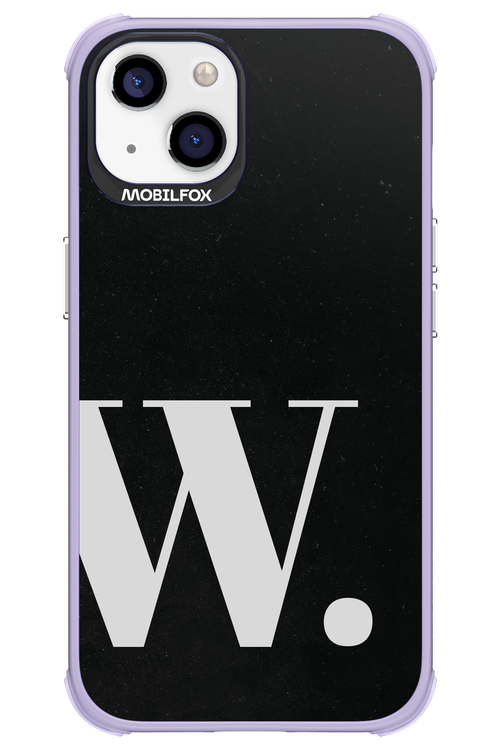 W (Off Space) 2.0 - Apple iPhone 13