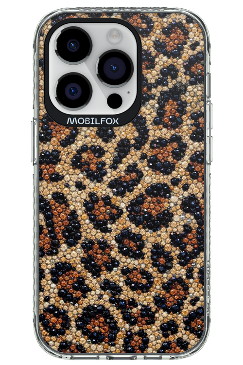 Crystal Roar 2.0 - Apple iPhone 14 Pro