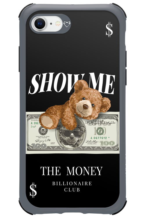 Show Me The Money 2.0 - Apple iPhone SE 2020