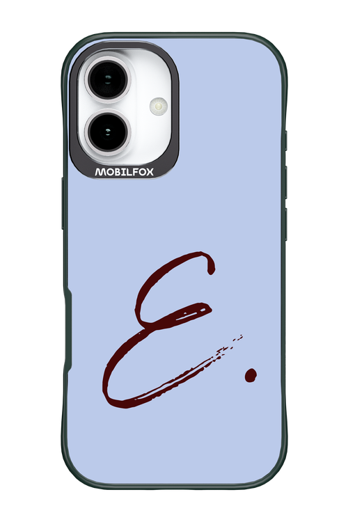 (Jellyfish Presso) E 2.0 - Apple iPhone 17