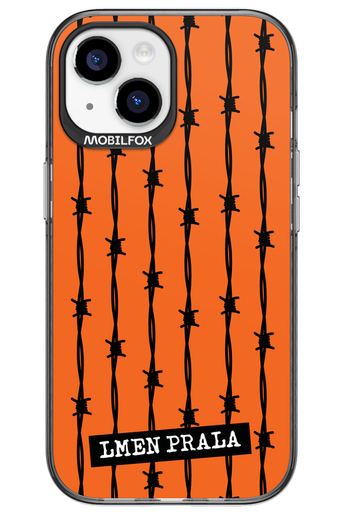 Böri Prala - Apple iPhone 15