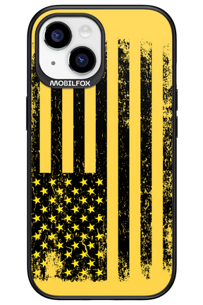 Impact Stripes - Apple iPhone 15