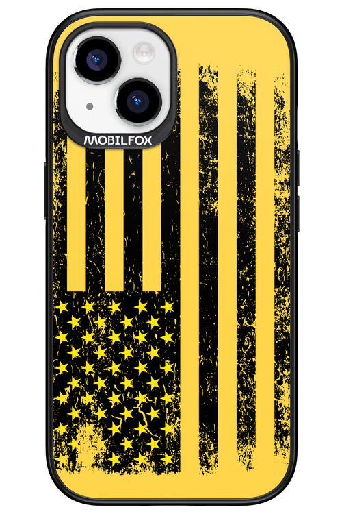 Impact Stripes - Apple iPhone 15