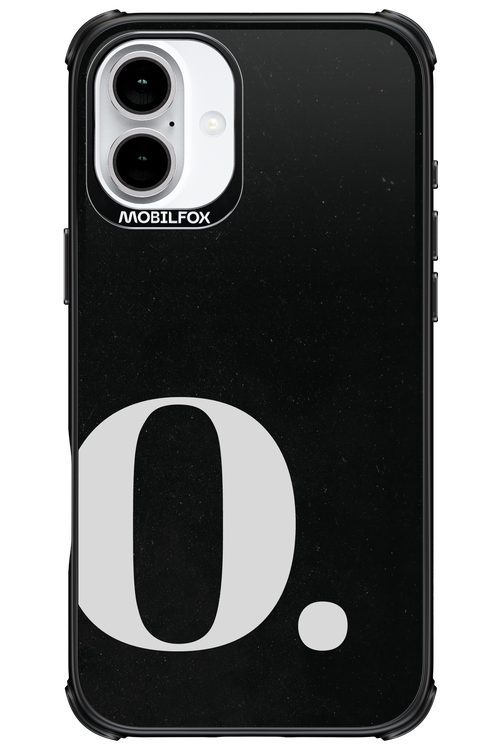 O (Off Space) 2.0 - Apple iPhone 16 Plus