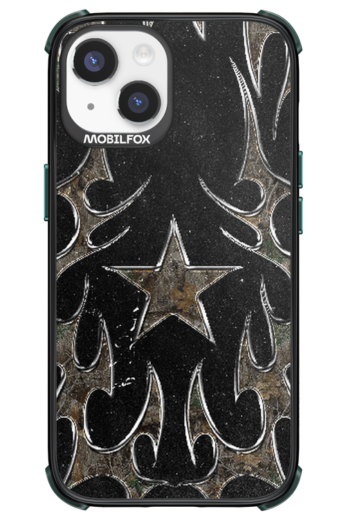 Camo 2.0 - Apple iPhone 14