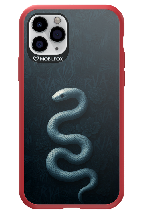 Night Venom - Apple iPhone 11 Pro