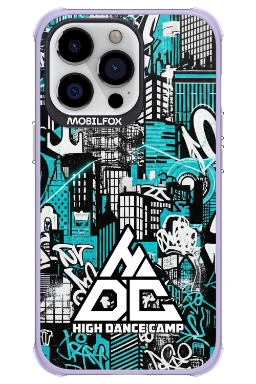 HDC 3 2.0 - Apple iPhone 13 Pro