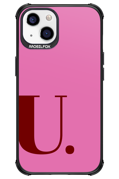 U (Sorbet) 2.0 - Apple iPhone 13