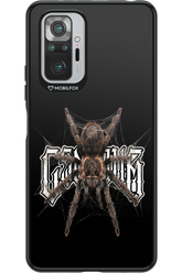 Centaur Logo Big Spider 2.0 - Xiaomi Redmi Note 10 Pro