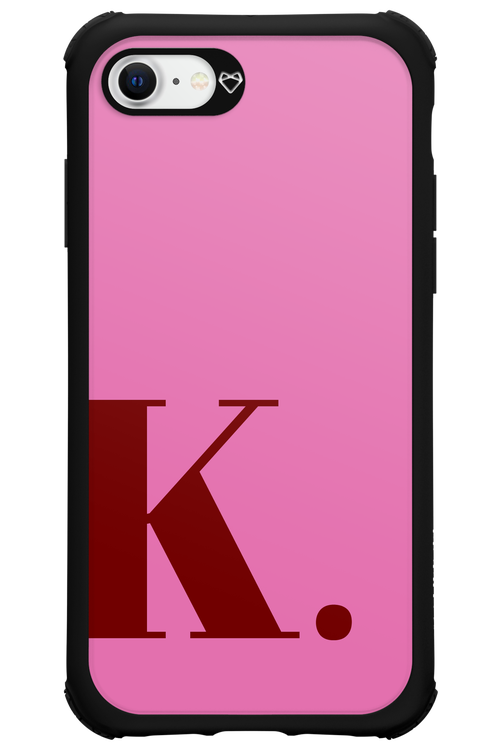 K (Sorbet) 2.0 - Apple iPhone SE 2020