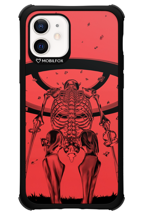 RMN Cover 2.0 - Apple iPhone 12