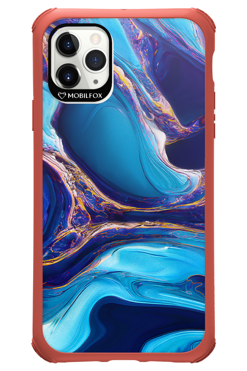 Amethyst 2.0 - Apple iPhone 11 Pro Max