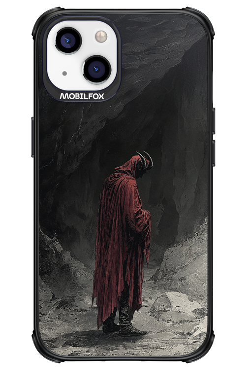 D3MON Cover 2.0 - Apple iPhone 13