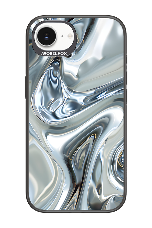True Silver 2.0 - Apple iPhone 17e