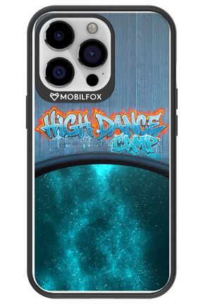 HDC 9 - Apple iPhone 13 Pro