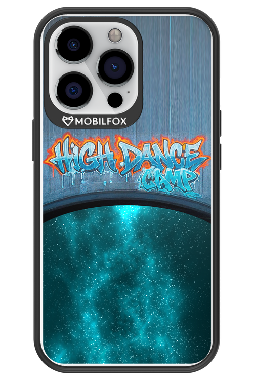 HDC 9 - Apple iPhone 13 Pro