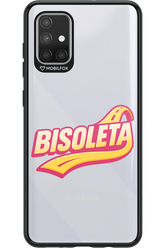Bisoleta - Samsung Galaxy A71