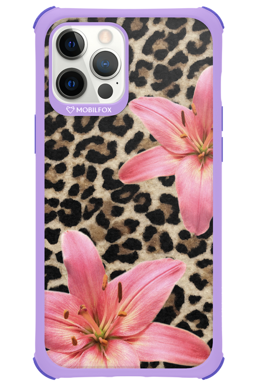 Leobloom 2.0 - Apple iPhone 12 Pro Max