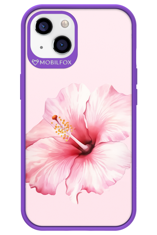 HibiPinky 2.0 - Apple iPhone 13