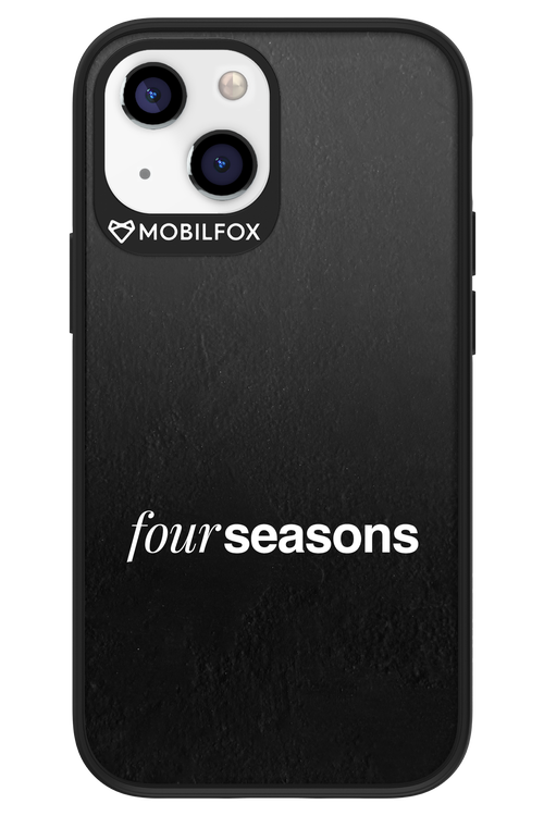 BSW FourSeasons 2 2.0 - Apple iPhone 13 Mini