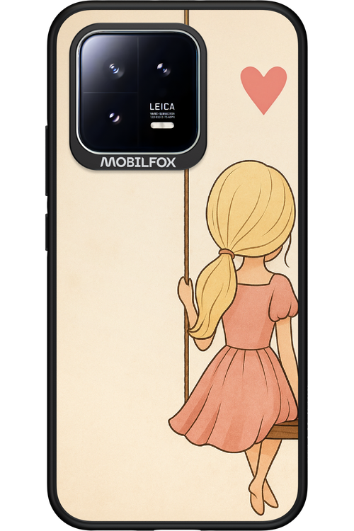 Girl Love I 2.0 - Xiaomi 13