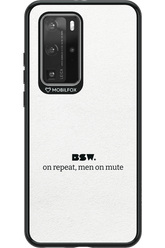 BSW FourSeasons 14 2.0 - Huawei P40 Pro