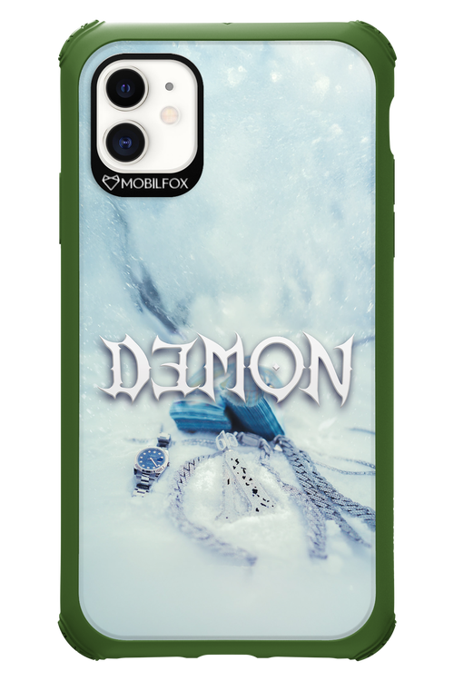 D3MON - Apple iPhone 11