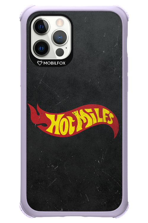 Hot Milfs 2.0 - Apple iPhone 12 Pro