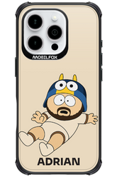 ChildHeli 1 - Apple iPhone 16 Pro