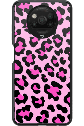 PINK LEOPARD 2.0 - Xiaomi Poco X3 Pro