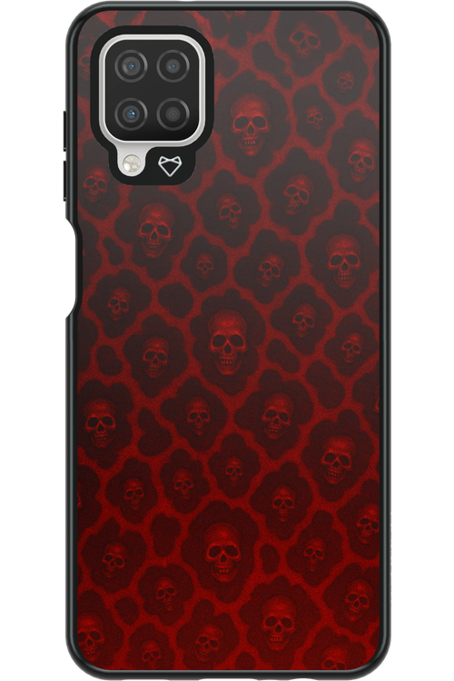 Skullpard - Samsung Galaxy A12