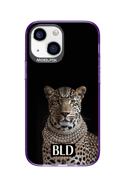BLD LEO 2.0 - Apple iPhone 13 Mini