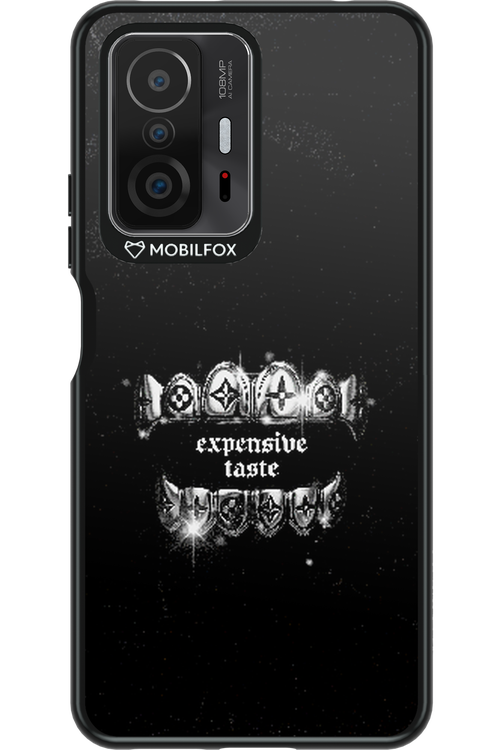 Expensive Taste - Xiaomi Mi 11T
