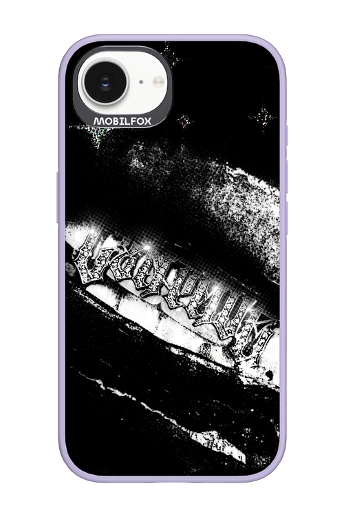 Grillz Black Centaur 2.0 - Apple iPhone 16e