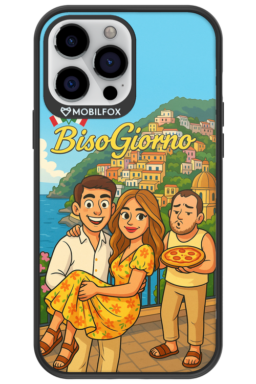 Biso Giorno - Apple iPhone 13 Pro Max