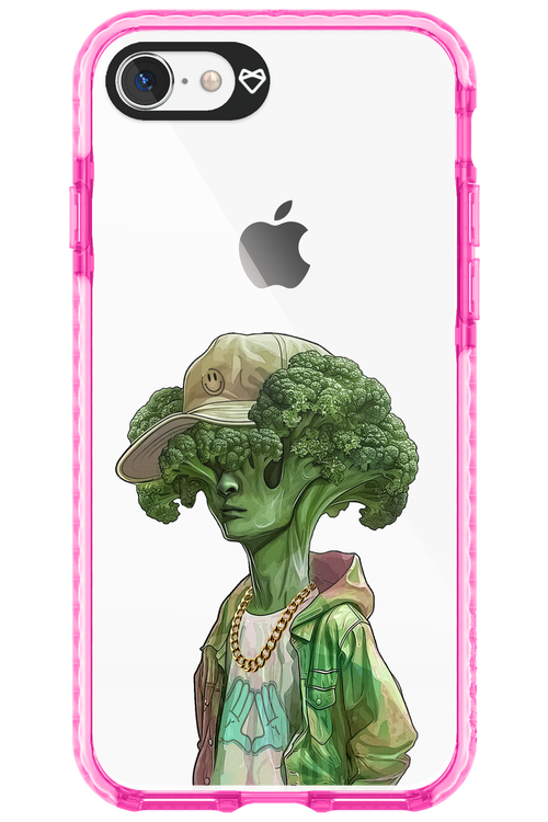 Brokkoli - Apple iPhone 8
