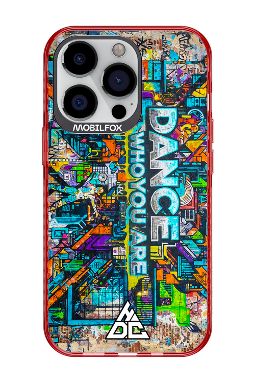 HDC 4 2.0 - Apple iPhone 13 Pro